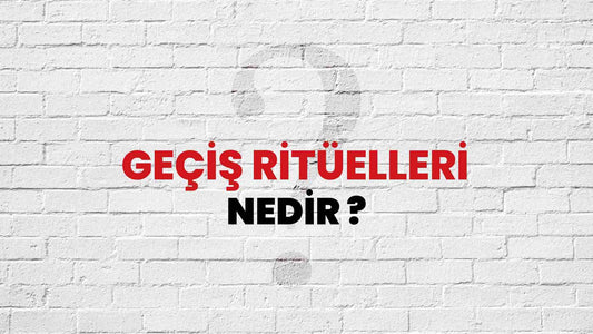 Konaklamalı Programlar